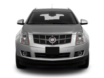 2010 Cadillac SRX Turbo Performance Collection