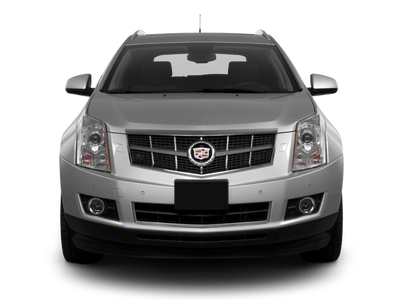 2010 Cadillac SRX Turbo Performance Collection