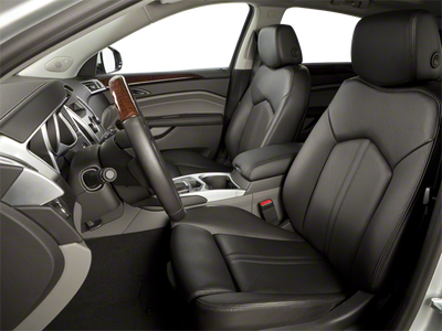 2010 Cadillac SRX Turbo Performance Collection
