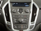 2010 Cadillac SRX Turbo Performance Collection