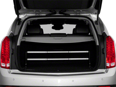 2010 Cadillac SRX Turbo Performance Collection