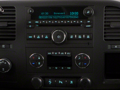 2010 GMC Sierra 1500 SLT
