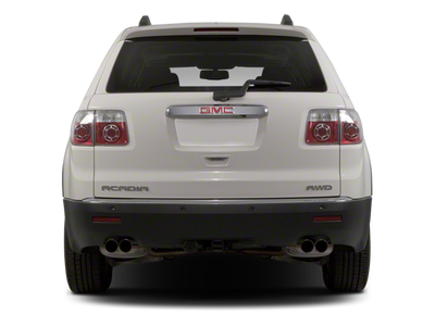 2012 GMC Acadia Denali