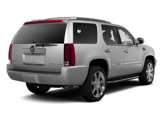 2013 Cadillac Escalade Luxury