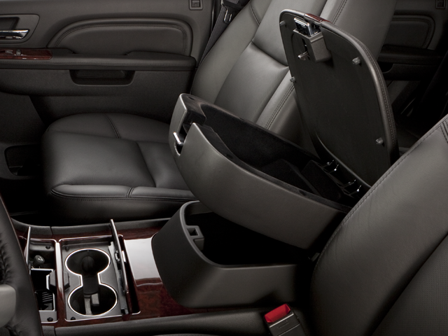 2013 Cadillac Escalade Luxury