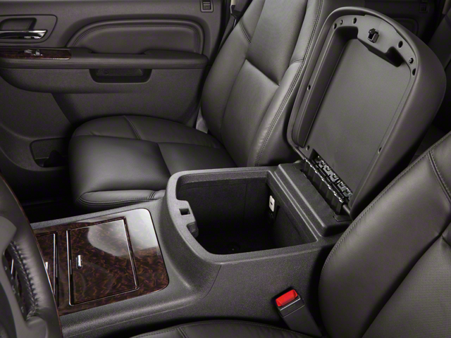 2013 GMC Sierra 3500 HD SLT