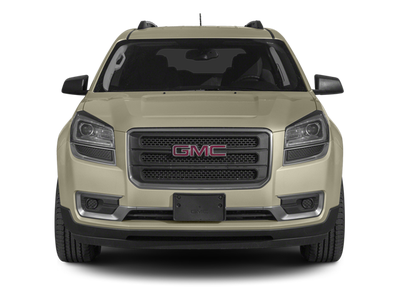 2014 GMC Acadia SLE