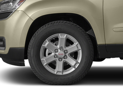 2014 GMC Acadia SLE