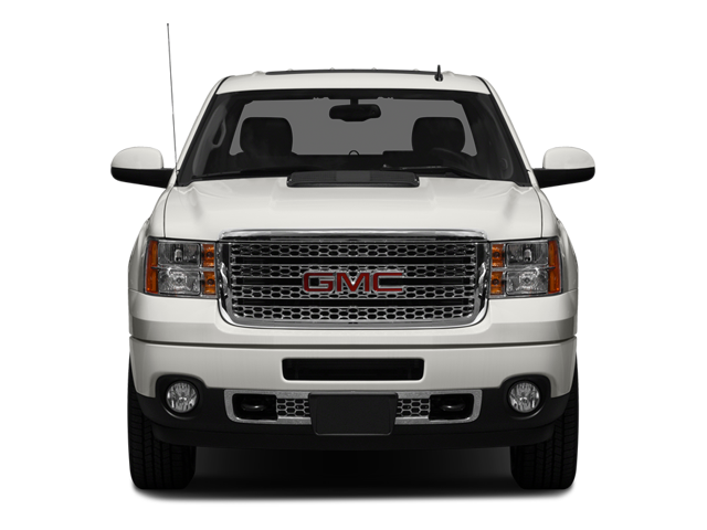 2014 GMC Sierra 2500 HD Denali