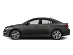 2016 Chevrolet Cruze Limited LTZ