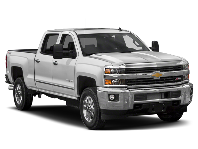 2016 Chevrolet Silverado 3500HD LTZ photo 2
