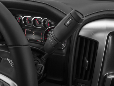 2016 GMC Sierra 2500 HD SLE