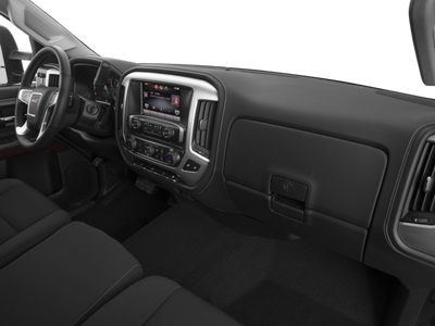 2016 GMC Sierra 2500 HD SLE
