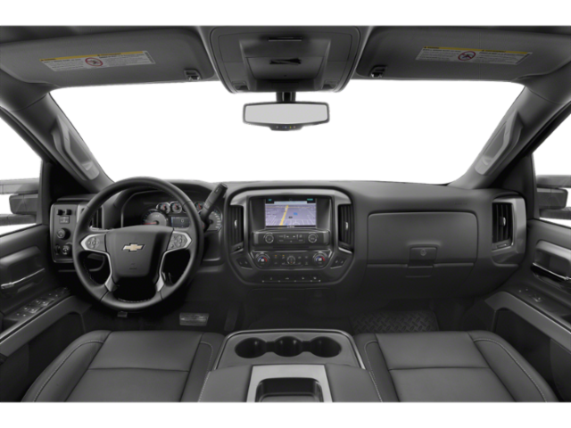 2017 Chevrolet Silverado 3500 HD LT