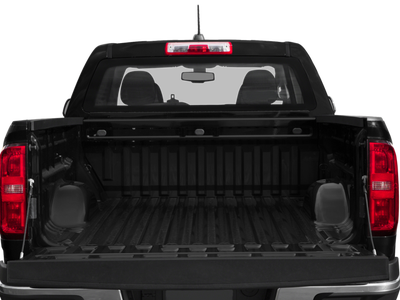 2018 Chevrolet Colorado 4WD LT