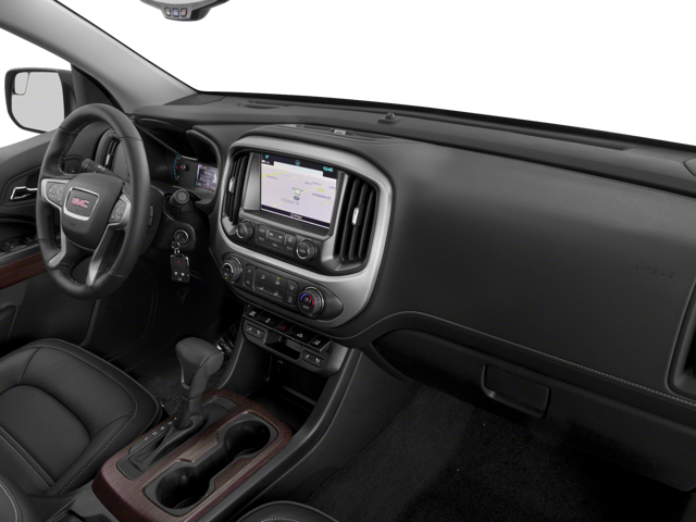 2018 GMC Canyon 4WD Denali