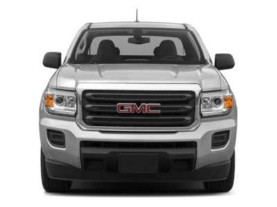 2018 GMC Canyon 4WD