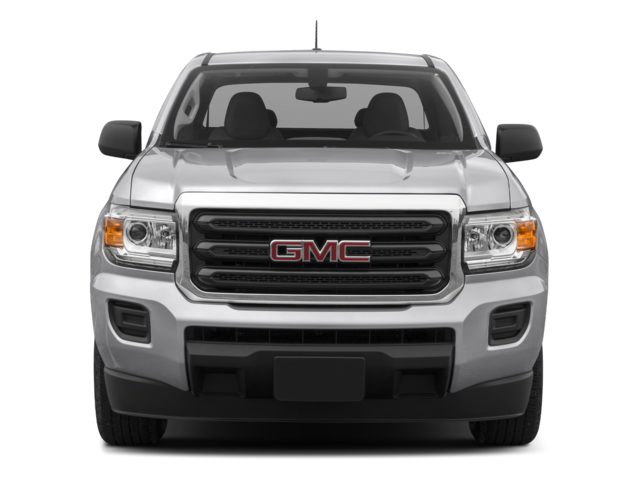 2018 GMC Canyon 4WD