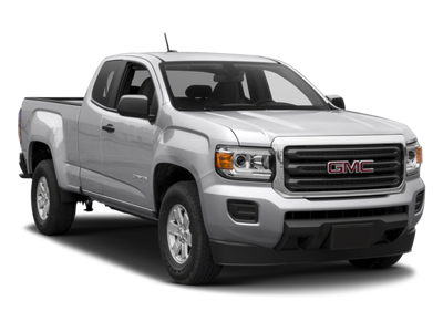 2018 GMC Canyon 4WD