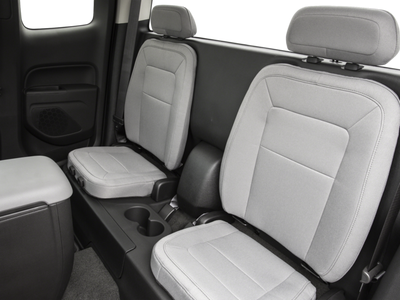 2018 GMC Canyon 4WD