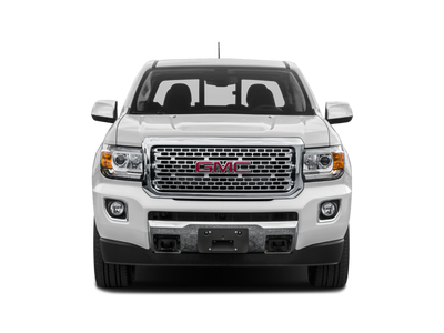 2018 GMC Canyon 4WD Denali