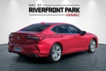 2021 Acura TLX w/Technology Package
