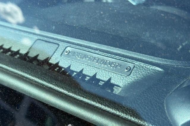 2015 Jeep Wrangler Unlimited Rubicon Hard Rock