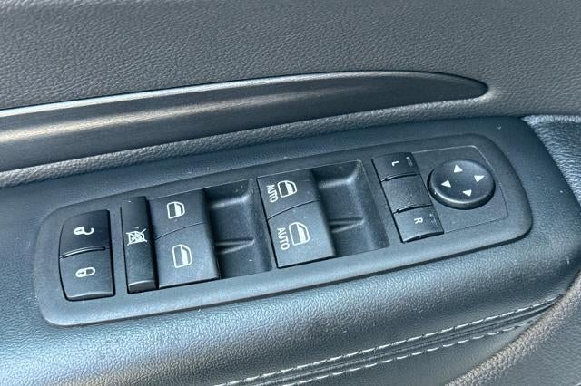 2024 Dodge Durango SXT