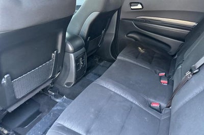 2024 Dodge Durango SXT