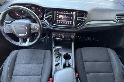 2024 Dodge Durango SXT