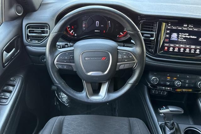 2024 Dodge Durango SXT