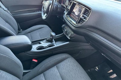 2024 Dodge Durango SXT