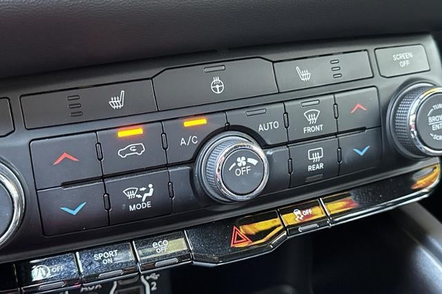 2024 Dodge Durango SXT