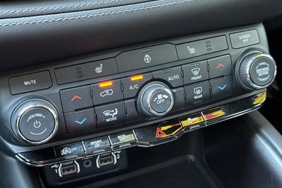 2024 Dodge Durango SXT