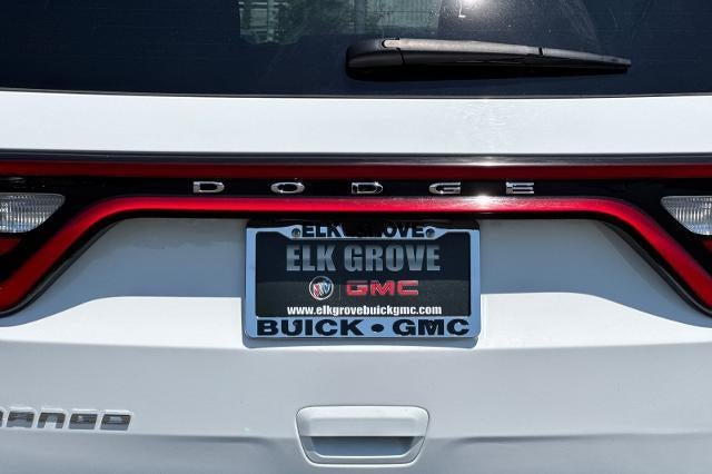2024 Dodge Durango SXT
