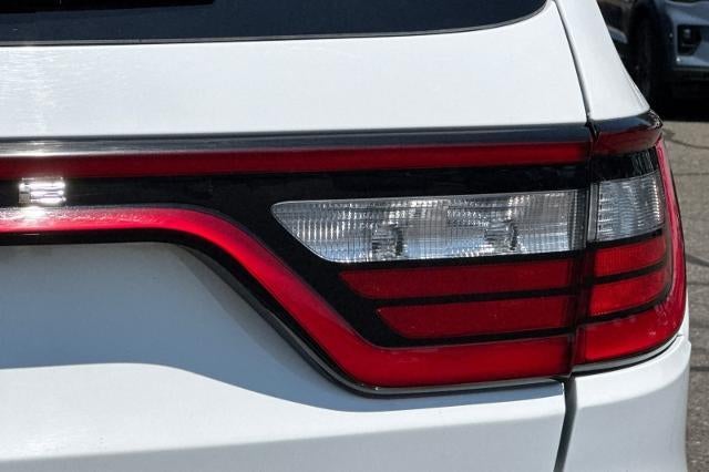 2024 Dodge Durango SXT