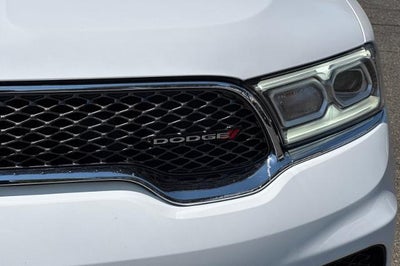 2024 Dodge Durango SXT