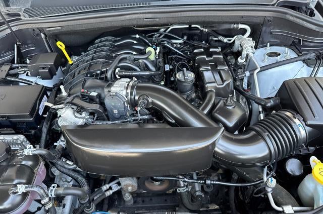 2024 Dodge Durango SXT