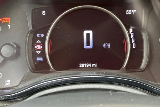 2024 Dodge Durango SXT