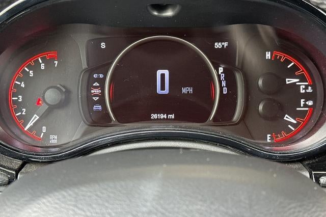 2024 Dodge Durango SXT