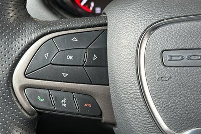 2024 Dodge Durango SXT