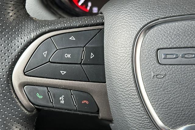 2024 Dodge Durango SXT