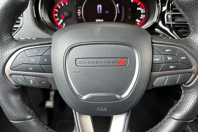 2024 Dodge Durango SXT