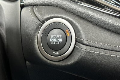 2024 Dodge Durango SXT