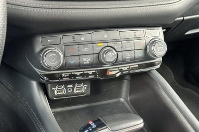 2024 Dodge Durango SXT