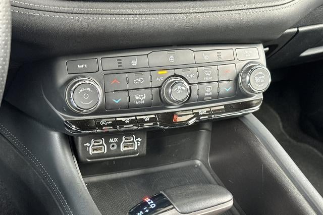 2024 Dodge Durango SXT