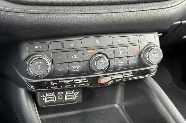 2024 Dodge Durango SXT