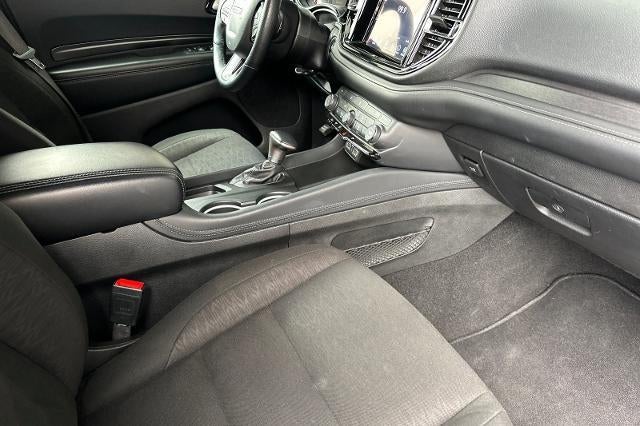 2024 Dodge Durango SXT