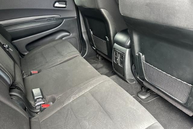 2024 Dodge Durango SXT