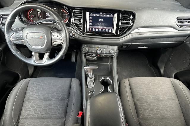 2024 Dodge Durango SXT